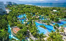 Nuevo Vallarta Vidanta Grand Mayan Palace